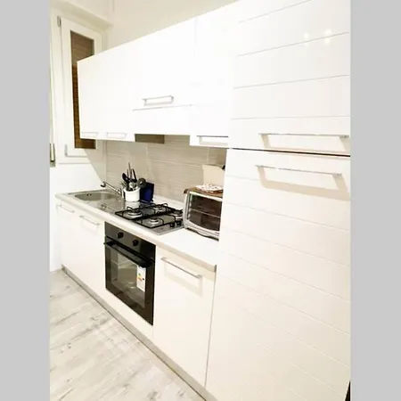 Apartment Stanza Privata Con Balcone Bologna